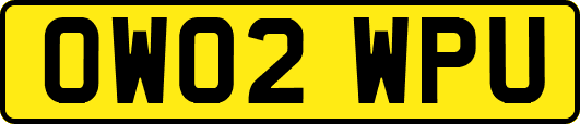 OW02WPU
