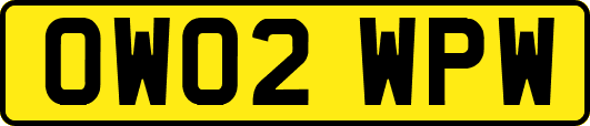 OW02WPW