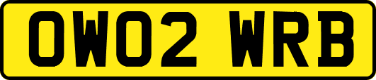 OW02WRB