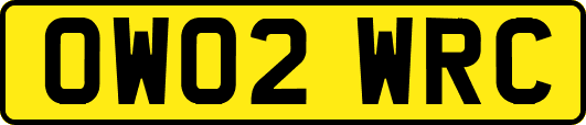 OW02WRC