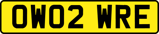 OW02WRE