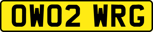 OW02WRG