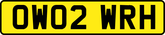 OW02WRH