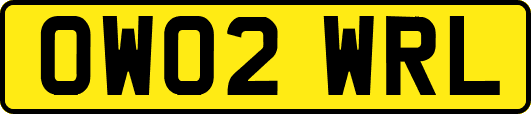 OW02WRL