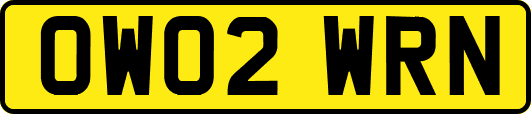 OW02WRN