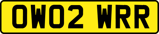 OW02WRR