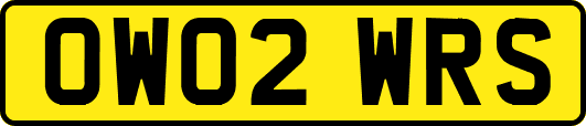 OW02WRS