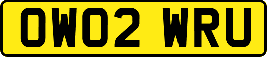 OW02WRU