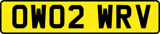 OW02WRV