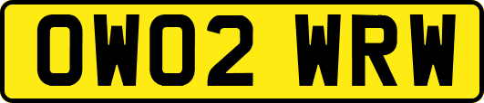 OW02WRW