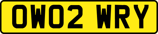 OW02WRY