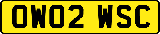 OW02WSC