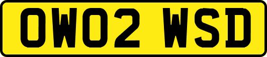 OW02WSD