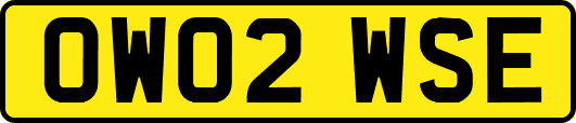 OW02WSE