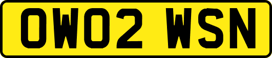 OW02WSN