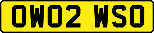OW02WSO