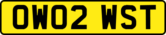 OW02WST