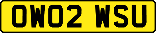 OW02WSU