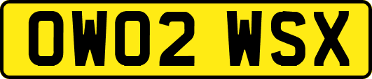 OW02WSX