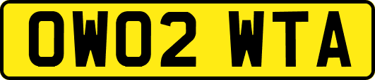 OW02WTA