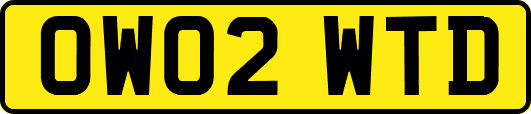 OW02WTD