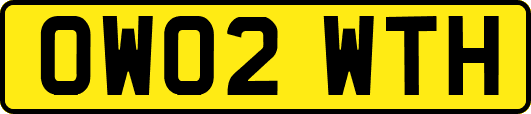 OW02WTH