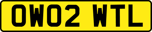 OW02WTL