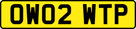 OW02WTP