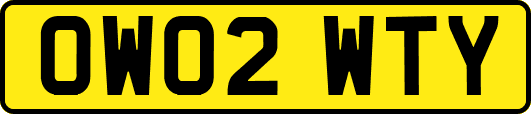 OW02WTY