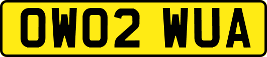 OW02WUA
