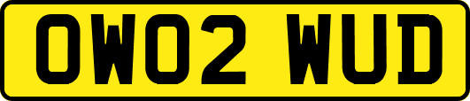 OW02WUD