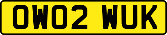 OW02WUK