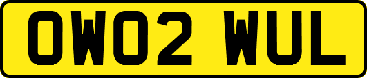 OW02WUL