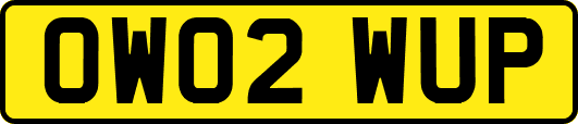 OW02WUP