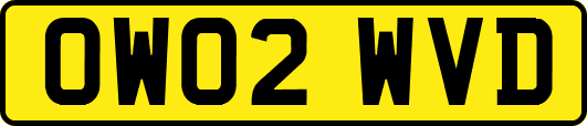 OW02WVD