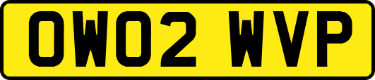 OW02WVP