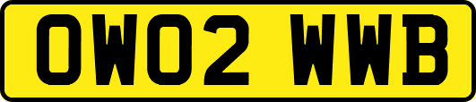 OW02WWB