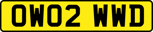 OW02WWD