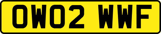 OW02WWF