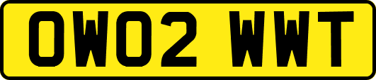 OW02WWT