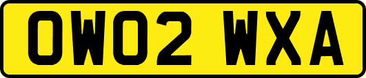 OW02WXA