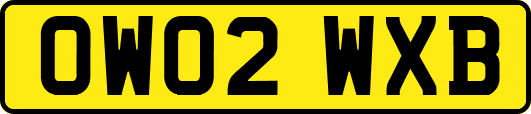 OW02WXB