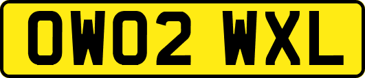 OW02WXL