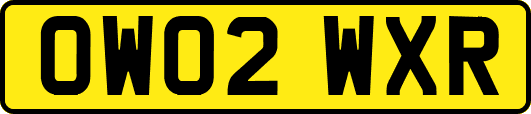 OW02WXR