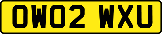 OW02WXU