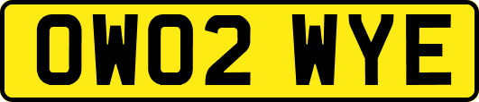 OW02WYE