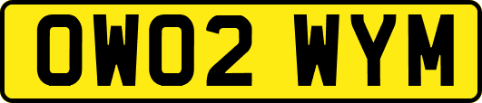 OW02WYM
