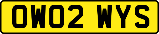 OW02WYS