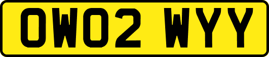 OW02WYY