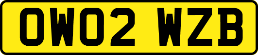 OW02WZB